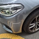수영카정비센타 | [부산사고대차렌트카] 수영·남천동.광안리 BMW 5시리즈 사고대차 후기｜구형 BMW 5시리즈에서 신형 BMW...