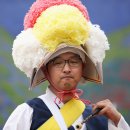 사물놀이 이미지