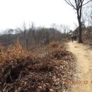 방울산등산로 이미지