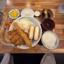 삼송역 3번출구 약국 | 삼송역 돈까스 | 최고의 맛과 가성비 모두 사로잡은 하루애 모듬카츠 내돈내산 후기