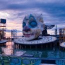 한국소리터 이미지