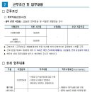고척체육센터 수상안전요원 채용(~8.10.) 이미지