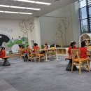 푸른무지개유치원 이미지