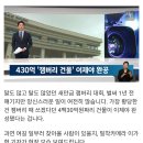 이제야 완공된 &#39;430억 잼버리 건물&#39; 이미지