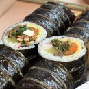 어글리김밥