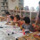 바람꽃작은도서관 이미지