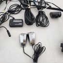 4채널 블랙박스 판매합니다. 이미지