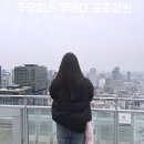 스카이빌딩 | 오사카 주유패스로 이용한 우메다 스카이빌딩 공중정원 전망대 카페 후기