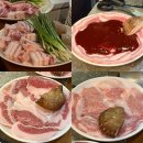 산청칡냉면 | 산청숯불가든 을지로점 캐치테이블 원격 줄서기 메뉴 추천 총정리 | 내돈내산 후기