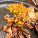 봉자식당 이미지