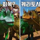 케라토사우루스 이미지