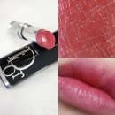 667 | 블랙핑크 지수 립스틱으로 화제? 디올 667호 여름쿨톤 발색 후기