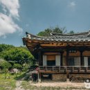 만죽재고택 이미지
