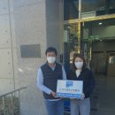 망마국민체육센터 다목적 체육관 이미지