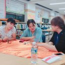 완주중학교 이미지