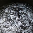 5년산 약초고추장 4년 발효된 매실엑기스로 만듬, 황태 발효된 전통 된장, 막장 이미지