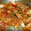 싱그런밥상