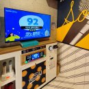 락휴 코인노래연습장 루원시티점 이미지