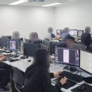 대구디지털드로잉학원 취업반 수강후기
