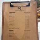 강남-229 | &#39;% 아라비카 커피(%ΔRΔBICΔ) 신세계 강남점&#39; 라떼 후기 - 응카페 대기 시간, 주차 안내, 굿즈 소개...