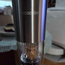 2020 | 우나니메 말벡 2020 후기 / 자동 와인오프너로 간편하게 즐기는 레드와인