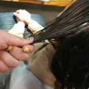 부산대 미용실 [신길이네미장원 부산대점]에서 클리닉 퀄리티와 친절서비스에 대만족하고 온 헤어샵!