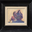 동심원의바다 | 독일 포츠담의 알터 마르크트,미술관 바르베리니(Museum Barberini),Collection Painting Art Works-12-