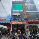 전설의짬뽕 | 베트남 달랏 여행 중 한식 땡길 때? 달랏한식당 전설의 짬뽕 베스트 후기