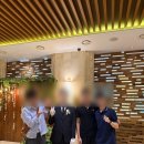 장성병원 좌 | 나의 켄텍일지<6> 결혼식, 교수님과의 첫만남, 바다여행, 맥도날드 충전, 홈플러스 쇼핑, 엄빠 윤이랑...
