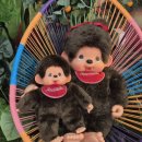 프렌즈뽑기방 | 몬치치 인형 누리프렌즈카페인제주 득템 후기