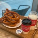 카카오츄로 | [남양주/화도] 나만 알고 싶은 한적한 츄러스맛집 카카오츄로 후기(feat. 화도 카페)