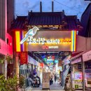 완산-162 | 전주 남부시장 야시장 먹거리 주차 설 연휴 시간