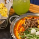 청년다방광교 | 내돈내산) 영통구 즉석떡볶이 맛집 청년다방 광교중앙점, 주차&배달가능