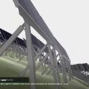 고산태양광발전소 이미지