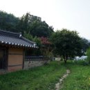 생육신 이경은선생 제단 | [영천] 생육신 이경은선생 제단