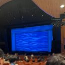 신영주 | 251101 뮤지컬 맘마미아! : 신영주 루나 김영주 박준면, 의정부예술의전당 시야