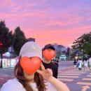 푸딩포토 | 북촌 너무예쁜 한옥카페 추천! [거울한옥 미러룸] 내돈내산 솔직후기!/완전포토스팟카페임!/수제푸딩푸노야