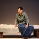 김성녀의 벽속의 요정 이미지