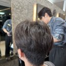 보그헤어 (국제도시점) | [인천/송도] 남자 머리 맛집 박승철헤어스튜디오 송도국제도시점 후기