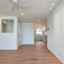 꿈마을 건영,서안아파트 | 20평대 부천 인테리어, 중동 꿈마을 건영서안 아파트를 화이트 우드 감성으로 채우다.