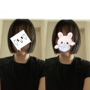 다올헤어샵 | 다올헤어 새솔동 미용실ㅣ볼륨매직 태슬컷ㅣ드라이만 해도 편한 단발 후기
