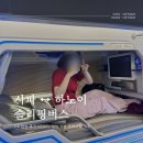 G8 | [베트남/사파/하노이] 슬리핑버스 G8 탑승 후기 Vexere 예약 방법 주의사항 필독