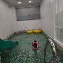 피터팬짐 | 피터팬키즈풀빌라 후기 — 가평에서 만난 아이들 천국