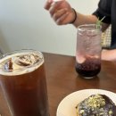 카페 헤브론 | [여수 신기동 디저트 카페] 헤브론, 내돈내산 케이크 맛집 두번째 방문 후기