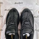 짚가공 | [공지] ALDO 알도 키트리 여성 스니커즈 블랙 세일 후기 - 키높이 출근 운동화 추천
