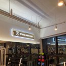 로얄바디짐 PT 은행점 2호점 이미지