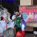 문화유치원 요정들의 음악여행 | 크리스마스 동심여행 버블매직쇼 12월 필수 공연 크리스마스 동심여행 버블쇼 후기 대공개