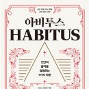 아비투스 HABITUS 이미지