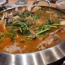 천복식당