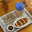 고속버스터미널 8-1 뒤 | 서울 고속버스터미널 고터 서래마을 찜질방 CN스파 24시 사우나 솔직후기